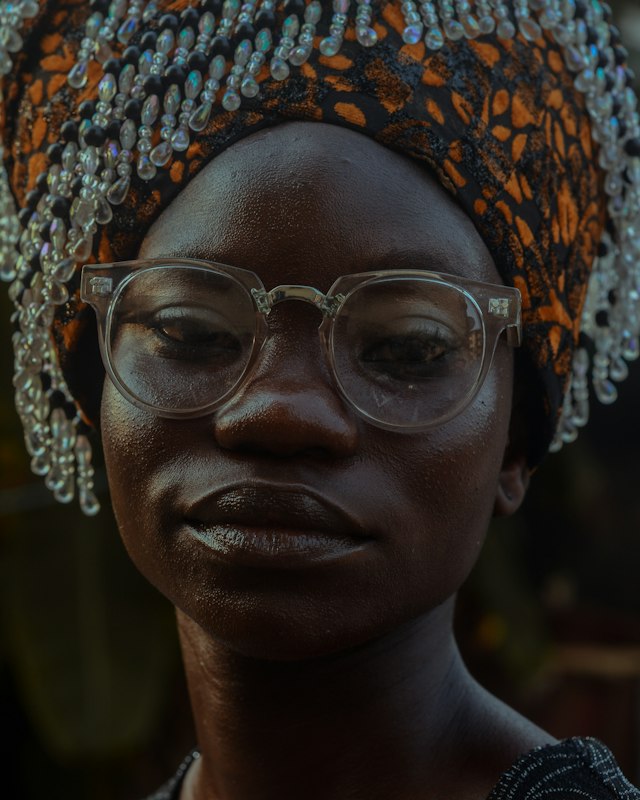 Oluchi Ogbu