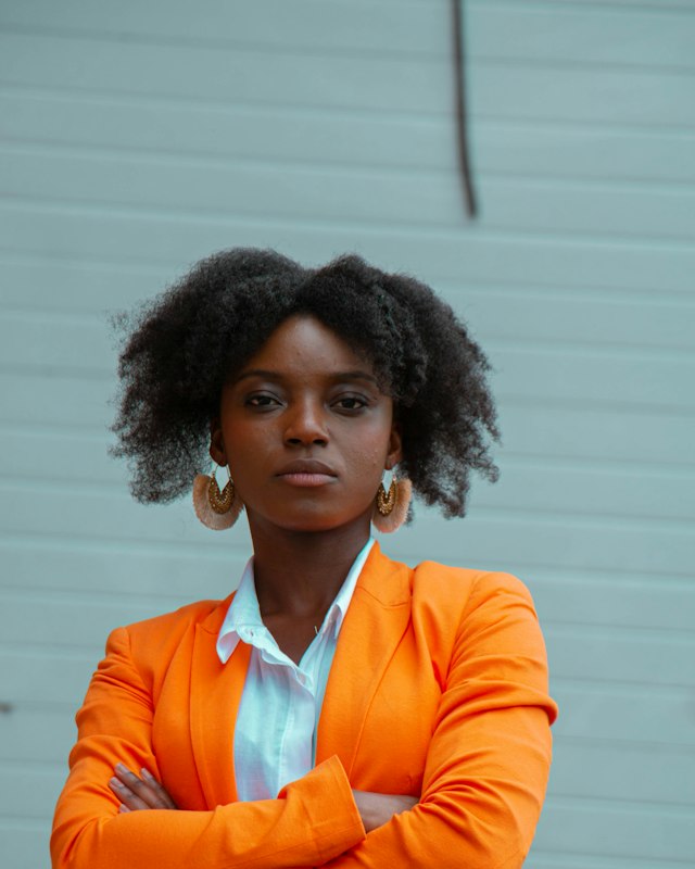 Amarachi Okafor