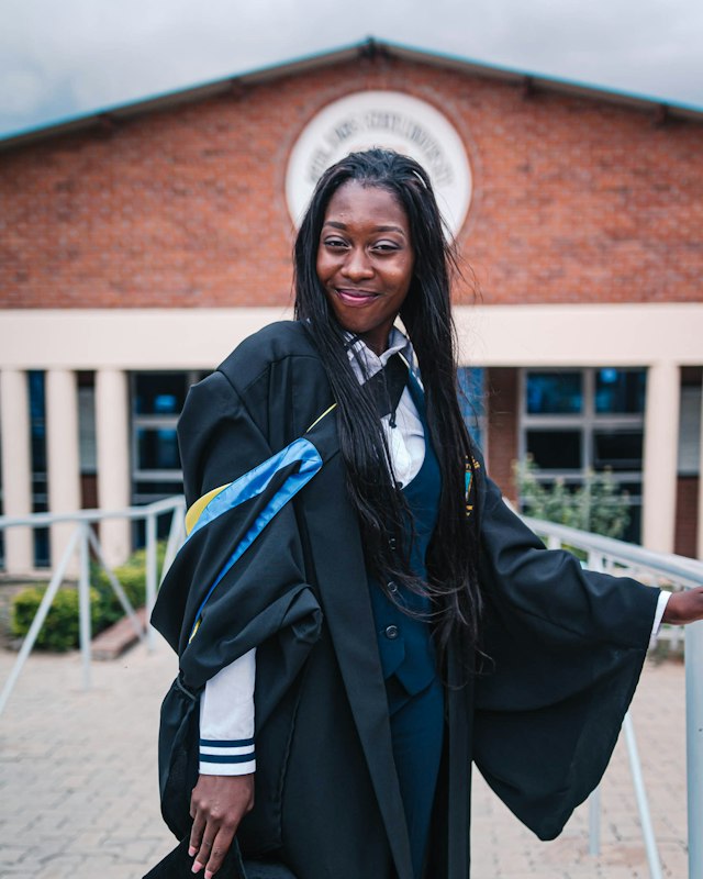 Ifeoma Oko