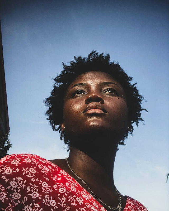 Ifeoma Nwosu