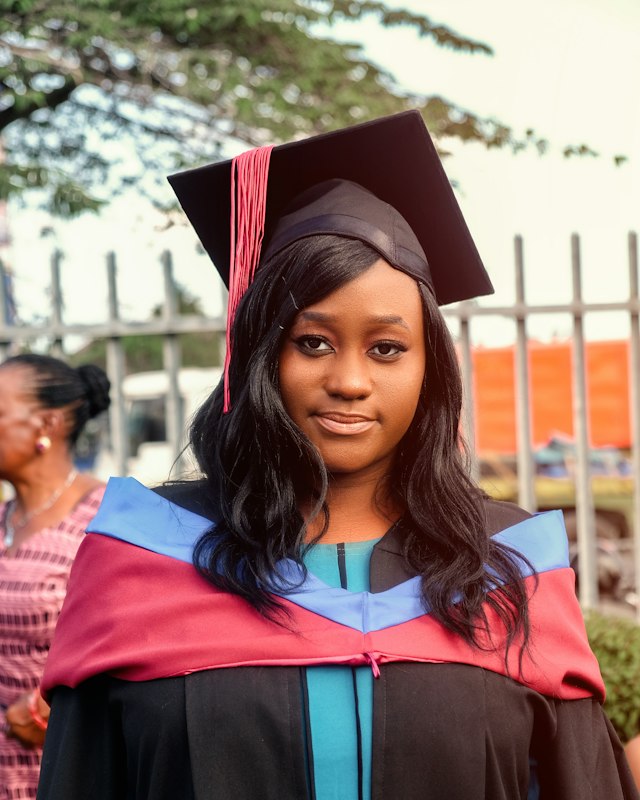Oluchi Igwe