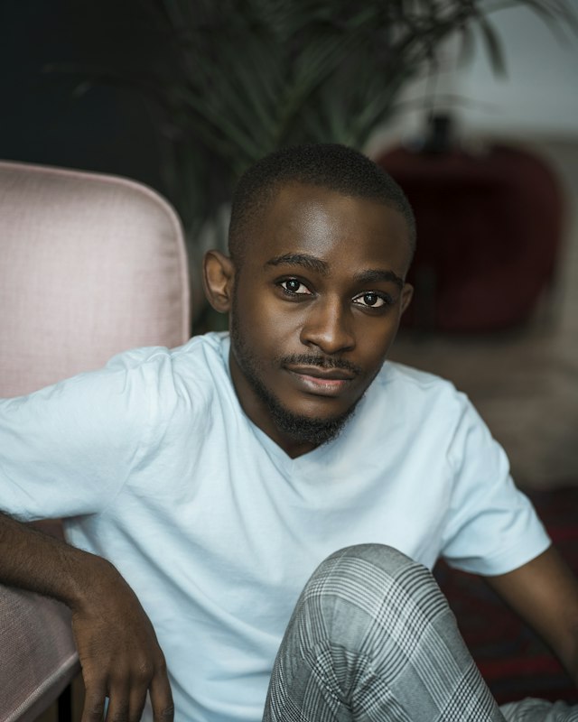 Chinedu Nwali