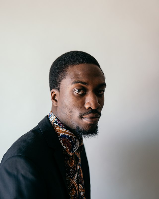 Chibuzor Okonkwo