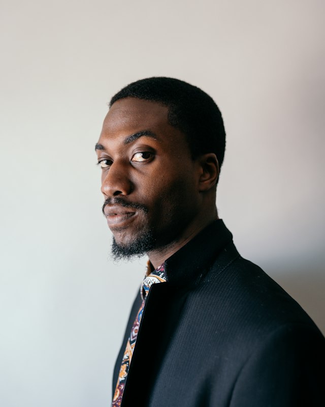 Ikenna Nwiboko