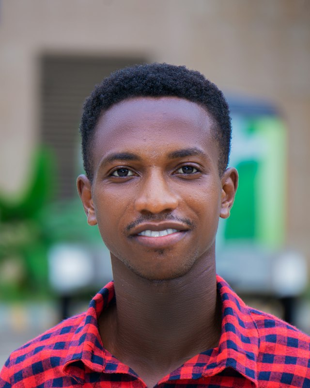 Nnamdi Elom